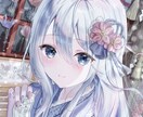 アイコンイラストを作成いたします snsで使用できるオリジナルのアイコンやイラストを描きます イメージ2