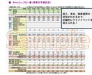FPが30年分の家計の収支を１年ずつ試算します 【ライフプラン表を手元の残る形でお渡しします】 イメージ2
