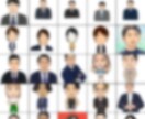 名刺やSNSに！いただいた写真をイラストにします 最短即日納品！ビジネスにも使える「ちょうど良い似顔絵」 イメージ5