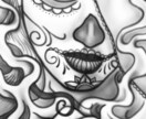あなたの大切な「思い出」描かせていただきます 手作業による温かみあるアートボードをお届けします。 イメージ2