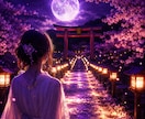 運命の人◆ご縁の有無・特徴・今後の流れを視ます 生涯を共にする伴侶の特徴や恋愛運の流れ、引き寄せを透視します イメージ3