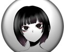 手書きの年賀状・絵葉書を描きますアイコンも描きます アニメ・漫画・似顔絵 等、ハガキに書いて送ります。 イメージ1