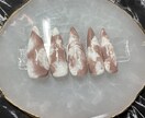 オーダーネイルチップを承ります HaRu's ONE です。持ち込みデザインOK！ イメージ1