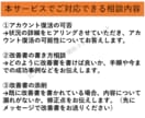 Amazon停止アカウント復活の相談にのります アカウント停止から復活させる際の改善書の書き方相談 イメージ2