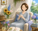 お話内容自由！平日1日集中チャットを致します 仕事·転職·人間関係·キャリア·恋愛·結婚·離婚·話し相手 イメージ11