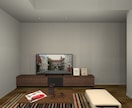 住宅提案のプロが図面を３Dパースにします 完成形がわからないからこそ隅々まで3Dパースで確認しませんか イメージ8