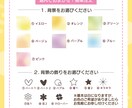 プレゼントに！ふんわりかわいい笑顔の似顔絵描きます 額・送料込／カップル♡ご夫婦♡お友達♡記念日のプレゼントに♪ イメージ2