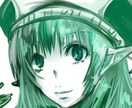 アイコン・ヘッダー作成します SNSアイコンやブログ等のヘッダー画像承ります イメージ5