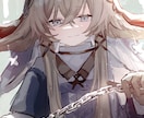 アイコン作成いたします お好みの絵柄で制作いたします！ イメージ3