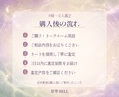 すれ違う夫婦・恋人の本音と修復の糸口を占います 冷めた？別れる？関係を整える次の一歩をお伝えします イメージ3