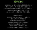 エネルギーワーク✨あなたのエネルギーを可視化します あなたが現状放っているエネルギーをイラストにしてお渡し イメージ3
