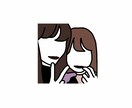 お気に入りのお写真を可愛いイラストにします あなたのお気に入りの1枚可愛くしませんか？ イメージ4