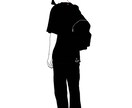 アイコン、挿し絵、イラストお描きします 頂いたイメージ写真を元に、イラストにします イメージ6