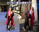 スマホで格安出張撮影します ひとり観光•推し活•マチアプ用【コスパ◎】無限に撮り放題！ イメージ3