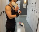 一人一人にあったトレーニングや食事を提供します あなたの理想の身体へ導きます！ イメージ2