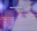 プロが結婚式プロフィールムービーを作成します プロクリエイターにしか作れないエレガントな感動ムービー！ イメージ2