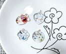 ネームタグお作り致します 世界に1つだけのネームタグお作り致します！ イメージ2