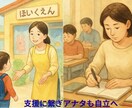 現役相談員が発達障害の悩みを聴きます 親・私・こどもが当事者である私がすっきり１時間話を聴きます。 イメージ1
