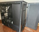 AI・サーバー用特殊PC構成・自動化の相談承ります ハイエンド環境構築を現役SEがサポート！ イメージ2