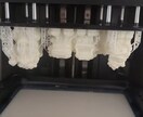 フィギュア3Dモデルの立体化やOEM製造を承ります 図面やデータから試作・量産まで！高精細レジンで形にします。 イメージ2