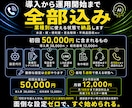 電話の取りこぼしを防ぐAI電話受付を作ります 24時間受付・LINE通知・一次対応を自動化・売上アップ イメージ8