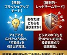 2社売却した中小企業診断士が「起業の壁打ち」します 【本気の方限定】批判的目線か、共創か。選べる戦略的セッション イメージ3