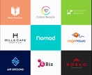 オリジナル ロゴマークデザインご提案します クライアントさまの想いをカタチに イメージ1