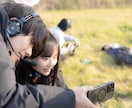 プロ現場経験を活かした本格MVを制作します 低予算でプロ品質のMVをもっと身近にあなたの曲MVにします！ イメージ8