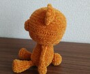 ビデオチャット繋がり放題 親子で編み物体験できます 約1ヶ月間1万円で何度もレッスン受け放題!1回90分目安! イメージ9