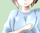 アイコン描きます イメージ2