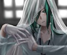 最短2日、歌みた等サムネイラストを制作いたします 迅速に柔軟に対応させていただきます イメージ4