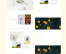 HTML/CSSコーディング代行します WEBディレクター経験ありのコーダーが丁寧に対応いたします！ イメージ2