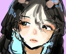 twitterなどのアイコンにおすすめします アイコンイラストお求めの方!!! イメージ1