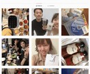 インスタの【日本人】フォロワーを拡散して増やします 日本人の男女比がランダムだから自然なフォロワーリストを形成！ イメージ5