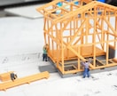 建築現場に携わる方へ経営、働き方のコンサルをします 今後の建築業界で生き残る方法を考えていきましょう イメージ1