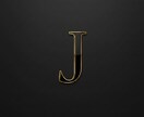 シンプルで洗練されたロゴを制作します 海外向けに制作してきた経験を活かし、一人一人丁寧に対応します イメージ5