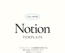在庫管理が楽なNotionテンプレート作成します 何を発注したのかわかる!小規模事業主向け在庫ツールです!! イメージ1