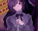 商用可！デフォルメポップなイラストを描きます お手軽価格でかわいくポップなイラストを描きます！ イメージ3