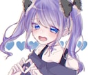 モバイル彼女と話せます あなたの理想の女の子とお喋りしませんか？？ イメージ3