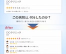 Googleクチコミを増やす方法、教えます クチコミが増えると、GoogleにもAIにも選ばれます イメージ2