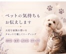 不安な気持ちを優しく整理します 介護士経験を活かし心に寄り添います。 イメージ2