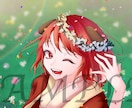 歌ってみた丸ごと！イラスト/MV/MIX制作します にじさんじ等大手の納品実績｜初心者・Vtuberさんお勧め！ イメージ8