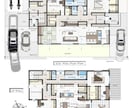 動線にこだわった住宅間取りをプランニングします 間取りでお悩みの方に経験豊富な一級建築士がプランニングします イメージ5