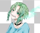 SNS用アイコン作成します 素敵なイラスト・アイコンを提供させていただきます。 イメージ3