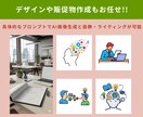 サクッと資料作成(編集)します 分かりやすい資料を最短即日納品(企画部署10年) イメージ5