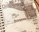 住宅建築のセカンドオピニオンサービスを提供します お気に入りのお家造りの為に、住宅のプロが赤ペン先生致します！ イメージ2