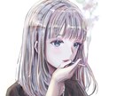 オリジナルの小説書きます！1円/1文字ます ホラー、文芸、BLなど幅広くお受けしております。 イメージ1