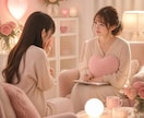 恋愛不器用さんの彼・彼女の交際のお悩みお聞きします 喧嘩・LINE・嫉妬・寂しい…あなたと一緒にゆっくり考えます イメージ10