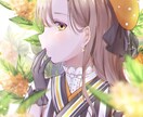 ご要望に合わせてイラスト描きます 商用利用可◎！SNSや動画配信などに！ イメージ1