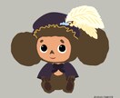 日本→ロシア語、ロシア→日本語通訳をします 2カ国後の持ち主からの本格的レッスン、的確な通訳 イメージ1